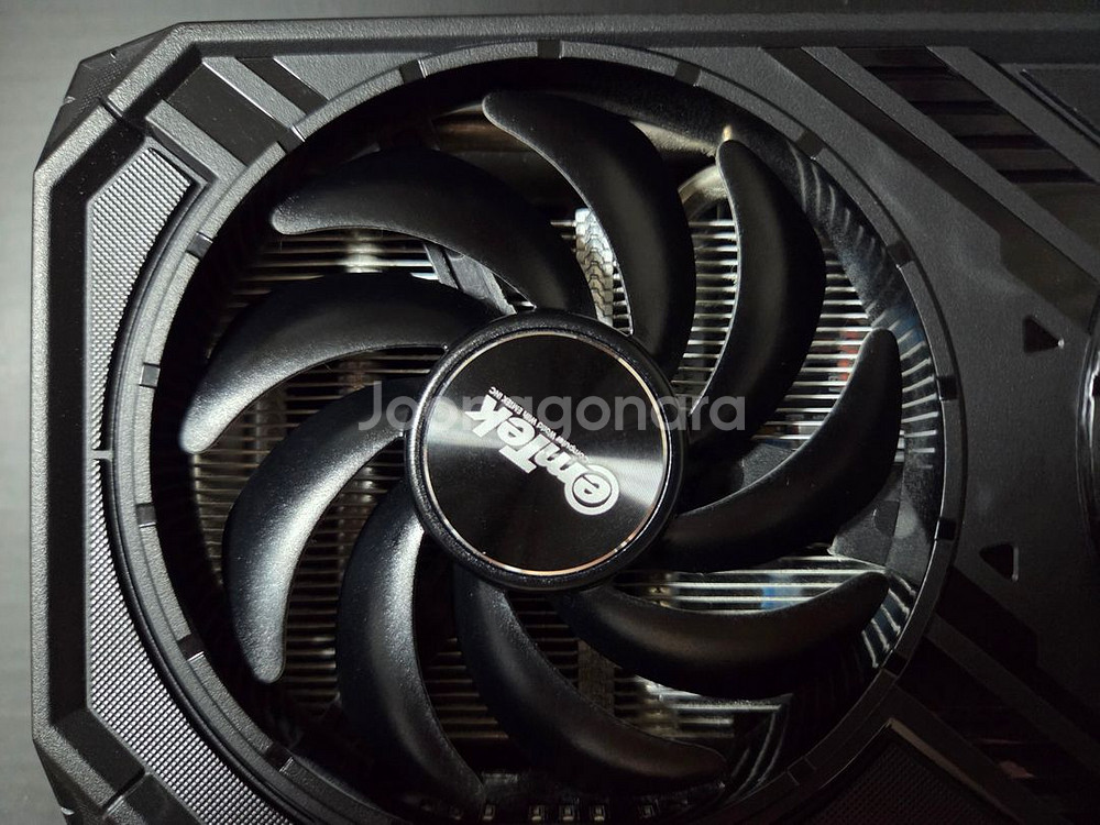 RTX 4060 이엠텍(Emtek)--8