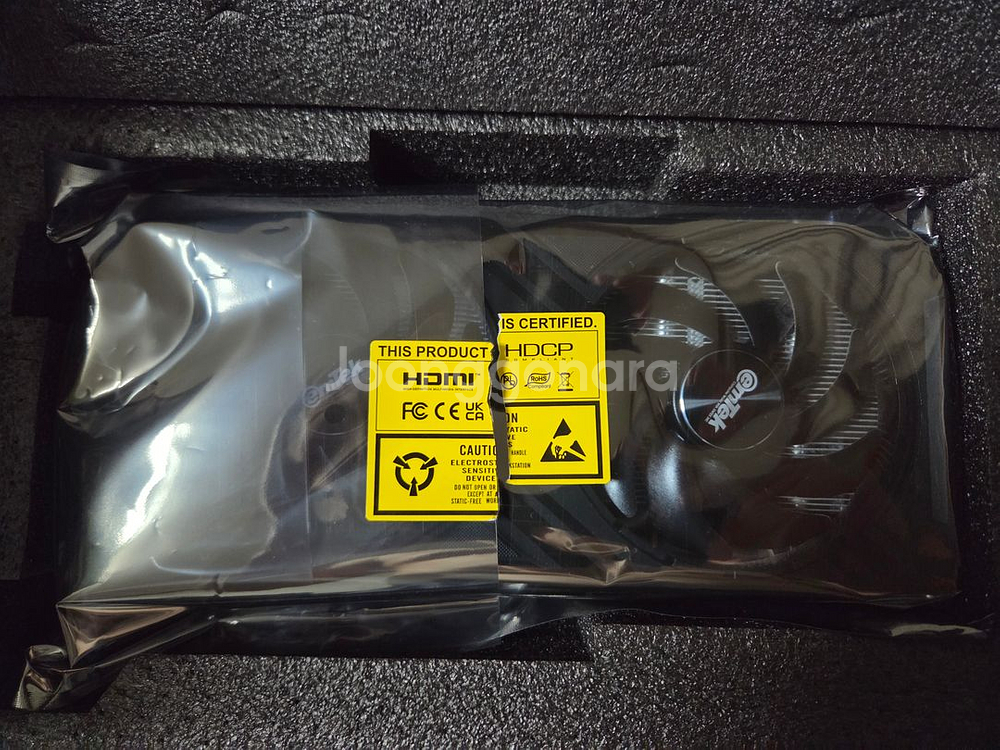 RTX 4060 이엠텍(Emtek)--3