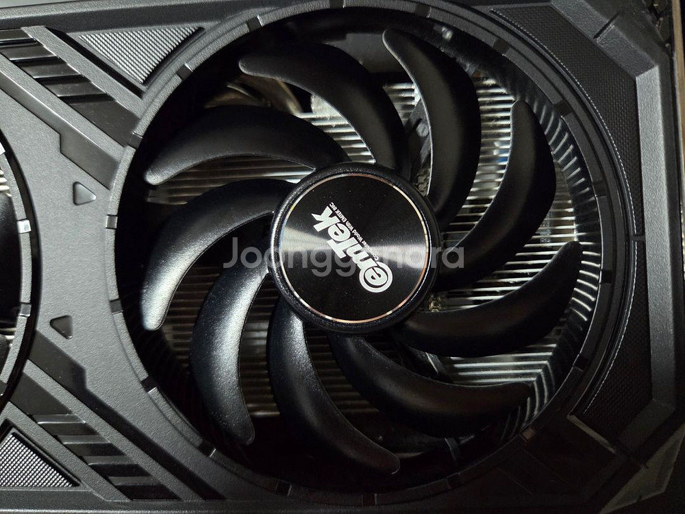 RTX 4060 이엠텍(Emtek)--9