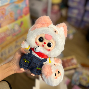 베이비 인형 모음
