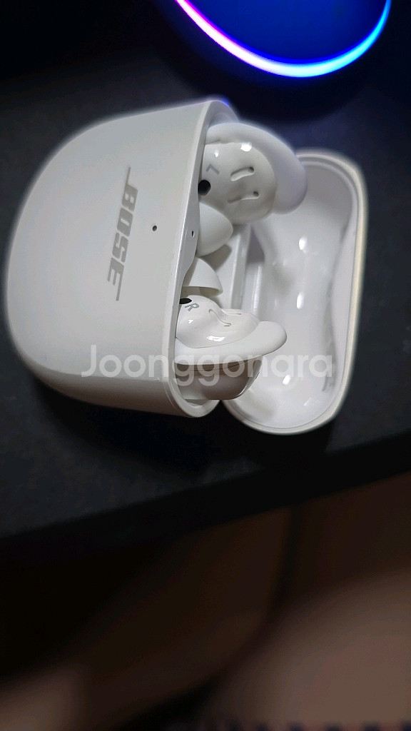 QC 울트라 이어버드 다이아몬드--3