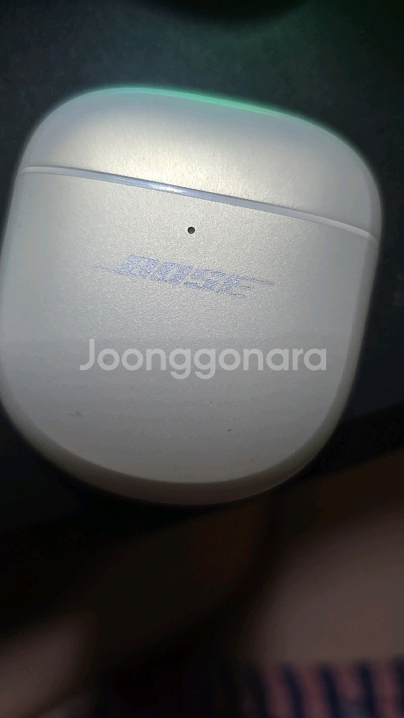 QC 울트라 이어버드 다이아몬드--2