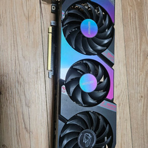 igame RTX 3080 ultra OC 10G