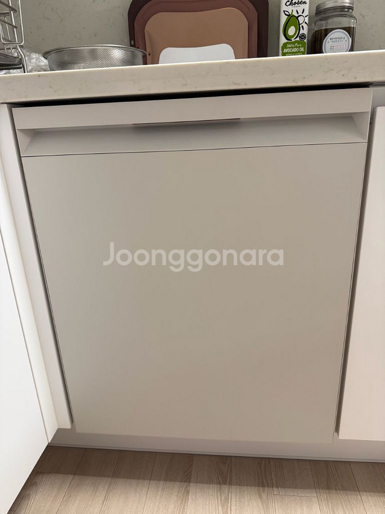 삼성 식기세척기 14인용 DW60BB837WAP--0