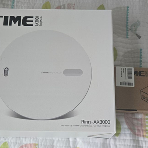 IPTIPTIME RING AX3000+POE 인젝터