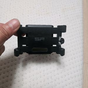 sp커넥트 휴대폰거치대 팝니다~~