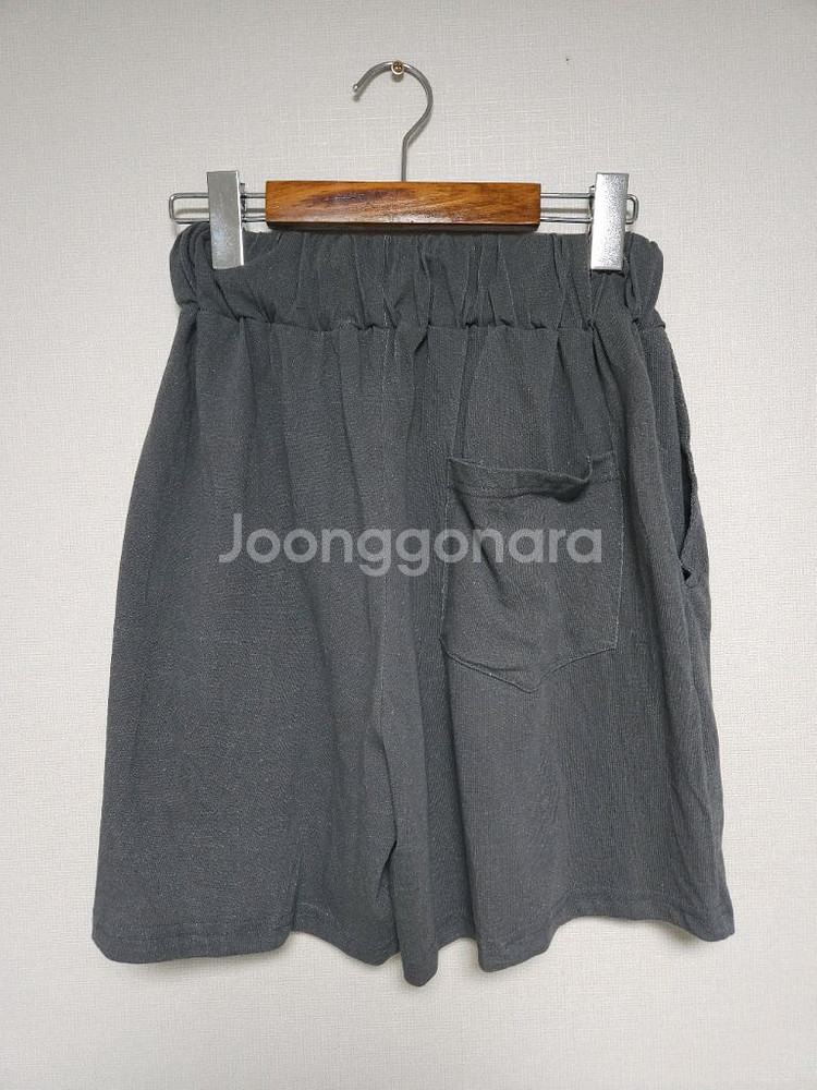 드디어 스누피 반바지--2