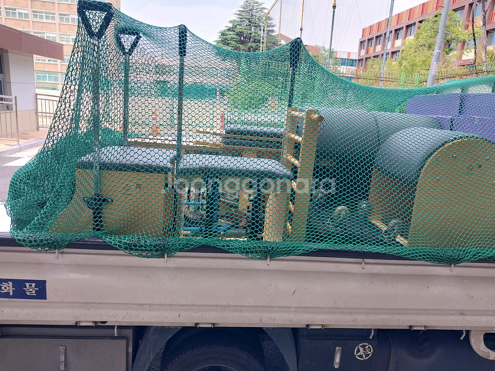 필라테스 기구 7대 발렌 리포머 체어 바렐--8