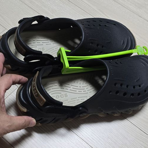 크록스 판매합니다
