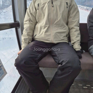 686 보드복