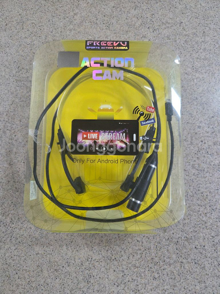 액션 캠(ACTION CAM)--0