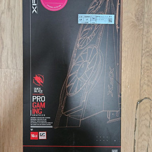RX 9070 QUICKSILVER OC 5070 급