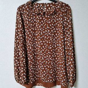 크로크다일 블라우스 77.88