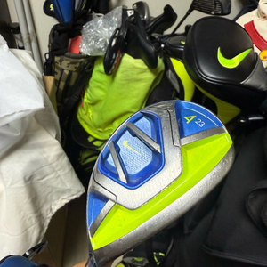 NIKEGOLF 나이키골프 베이퍼플라이 유틸리티