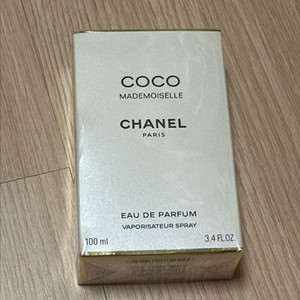 샤넬 코코 마드모아젤 EDP 100ml