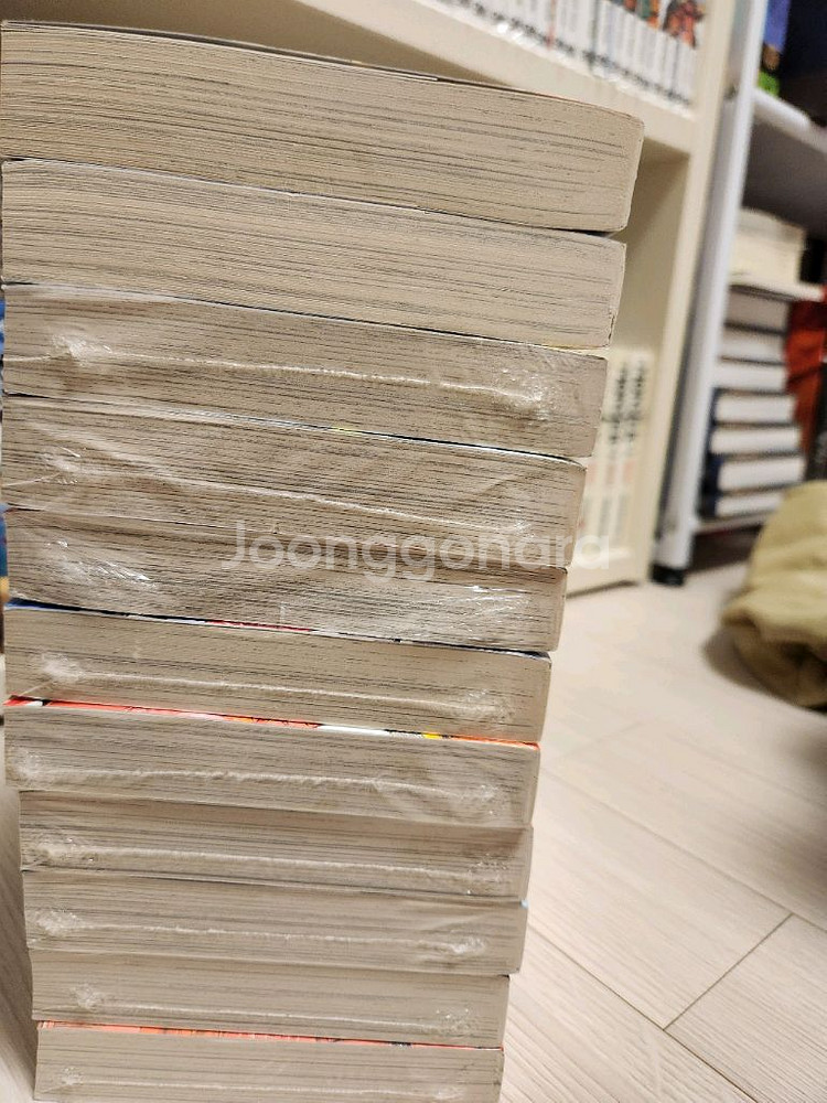 출동 119구조대 애장판 전권--1