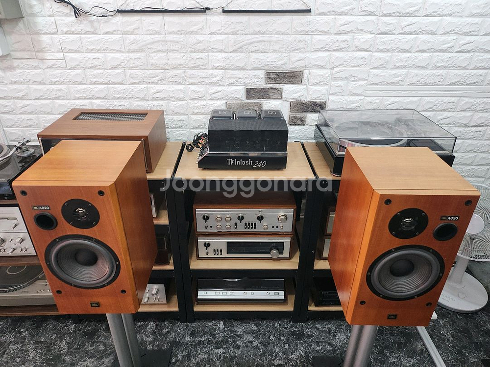JBL 스피커--2