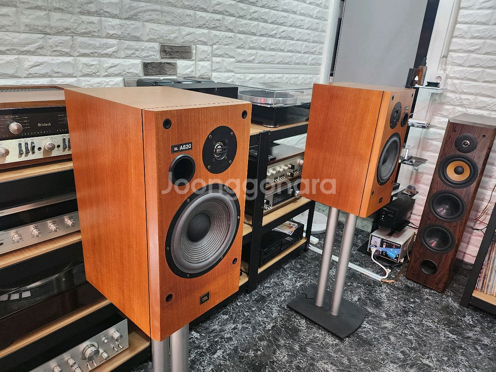 JBL 스피커--3