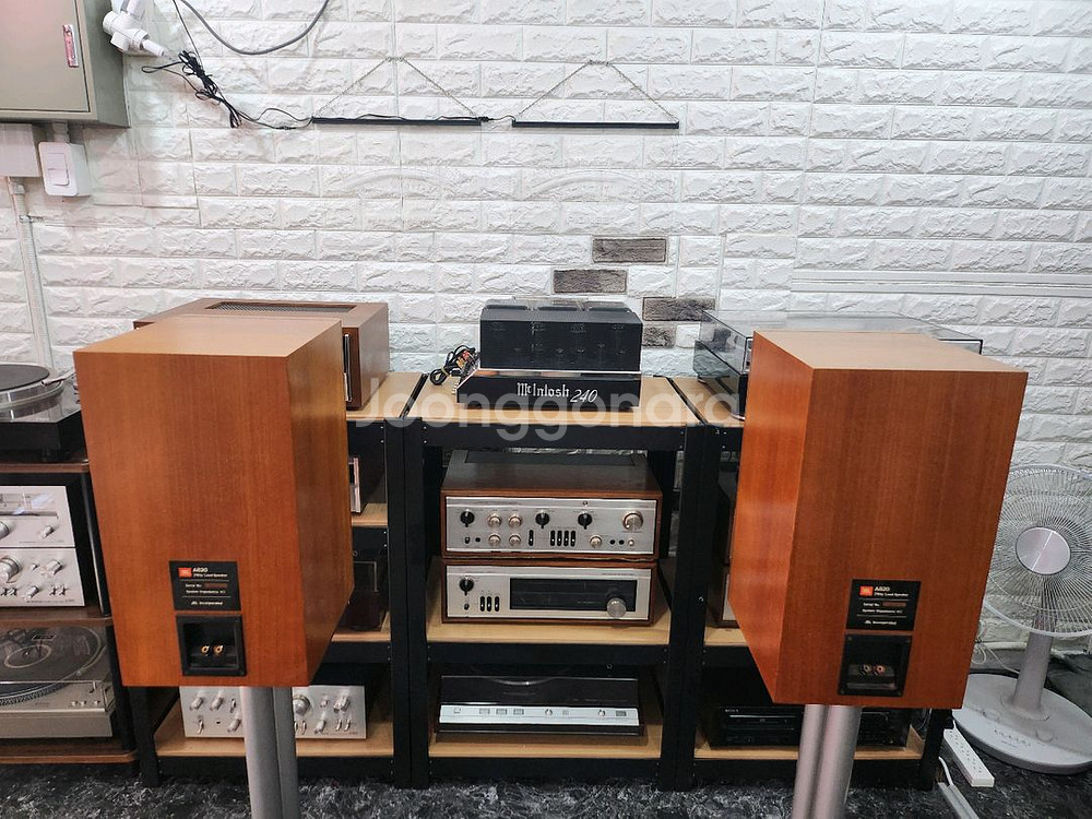 JBL 스피커--5
