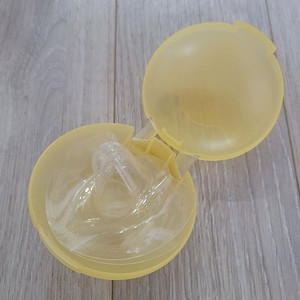 메델라 유두 보호기 24mm