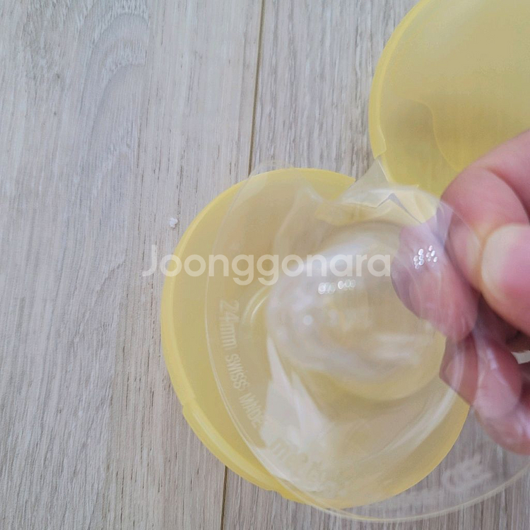 메델라 유두 보호기 24mm--1