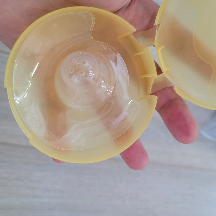 메델라 유두 보호기 24mm--2
