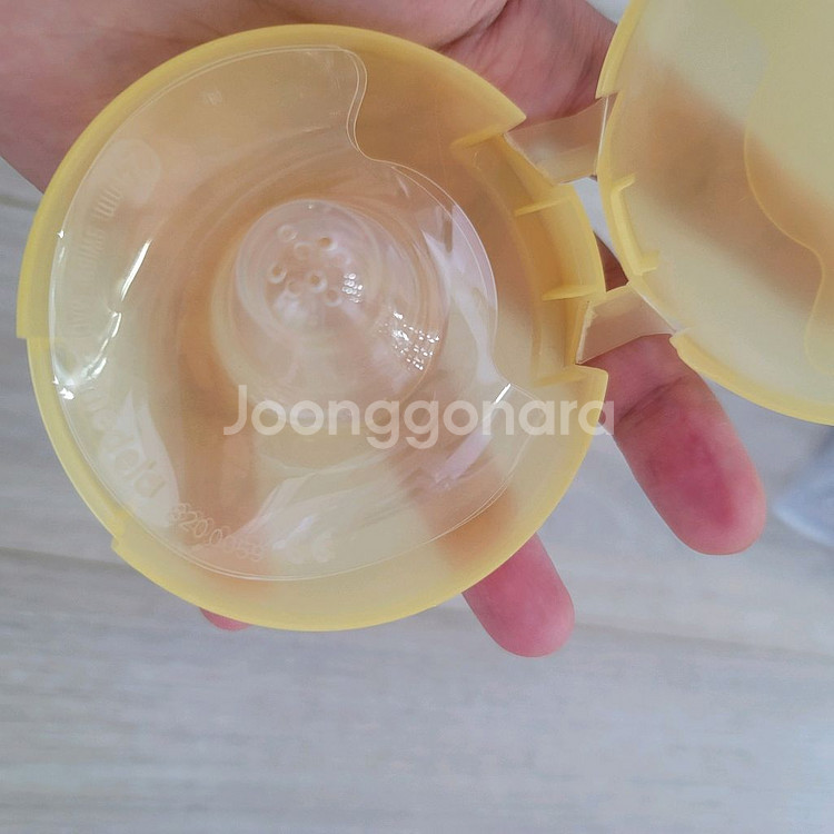 메델라 유두 보호기 24mm--2