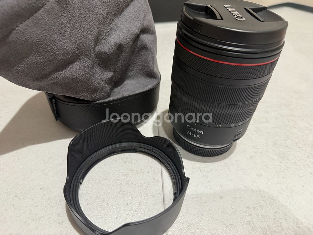 RF 24-105 L F4--0