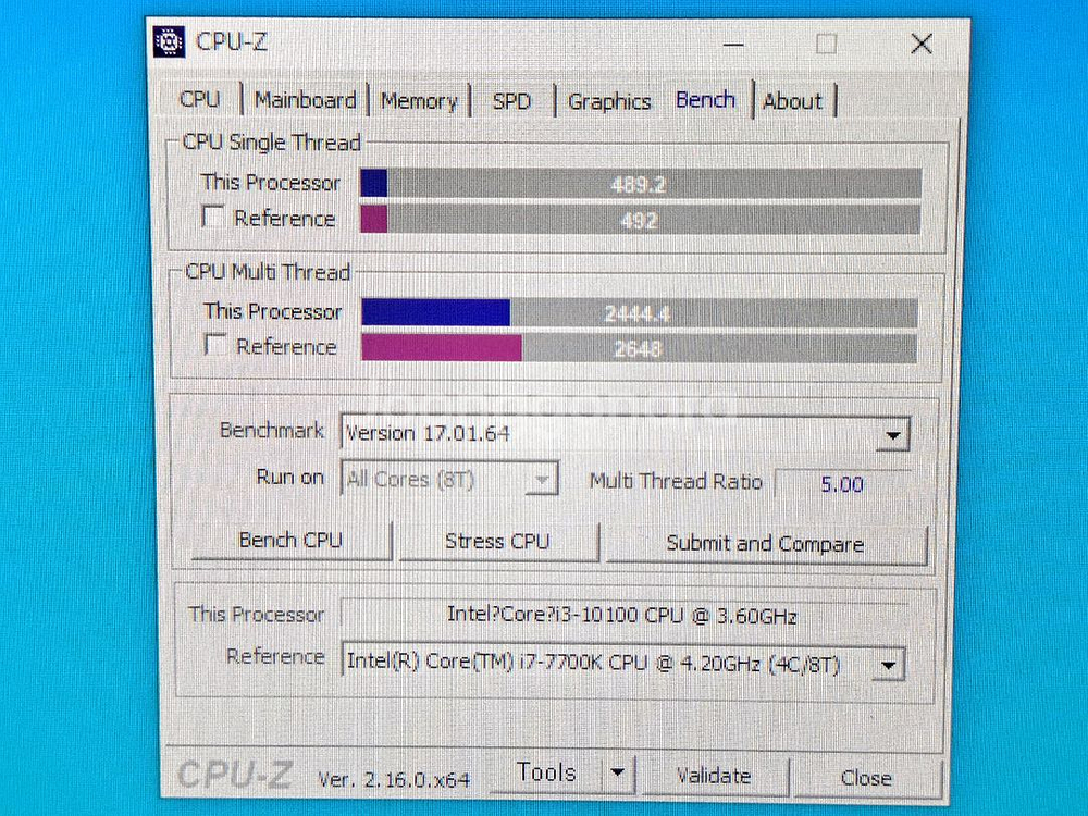 인텔 10세대 i3-10100 CPU 7.9만 급처--9
