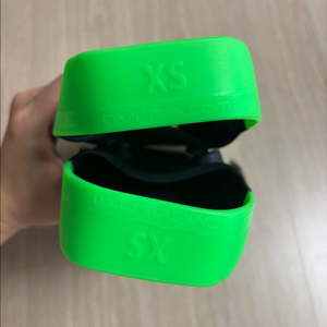 DMC 리펠로 숏핀.오리발 xs