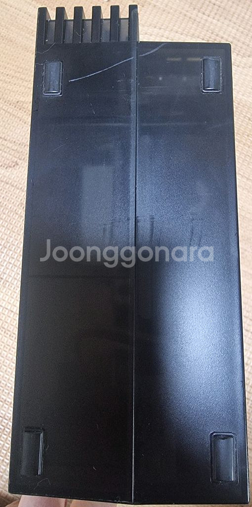 일판 투명 PS2 플스2 50000--2