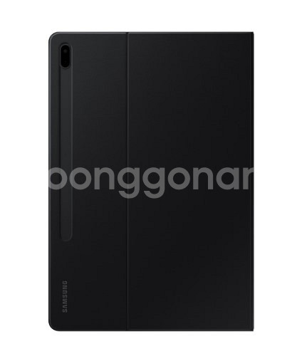 갤럭시탭 S8+ S7+S7 FE FE 북커버 BT730--2