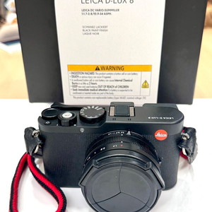 라이카 D-lux-8