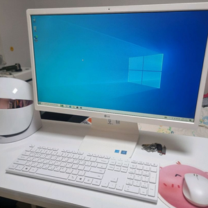 일체형 컴퓨터 엘지,삼성