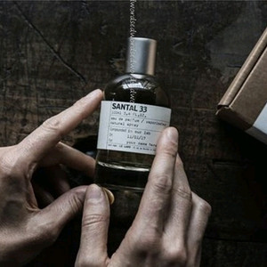 르라보 상탈 33 오드퍼퓸 100ml 미개봉