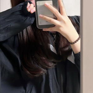 나이키 스우시 바람막이 남녀공용