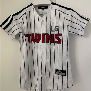 LG트윈스 유니폼 키즈7호