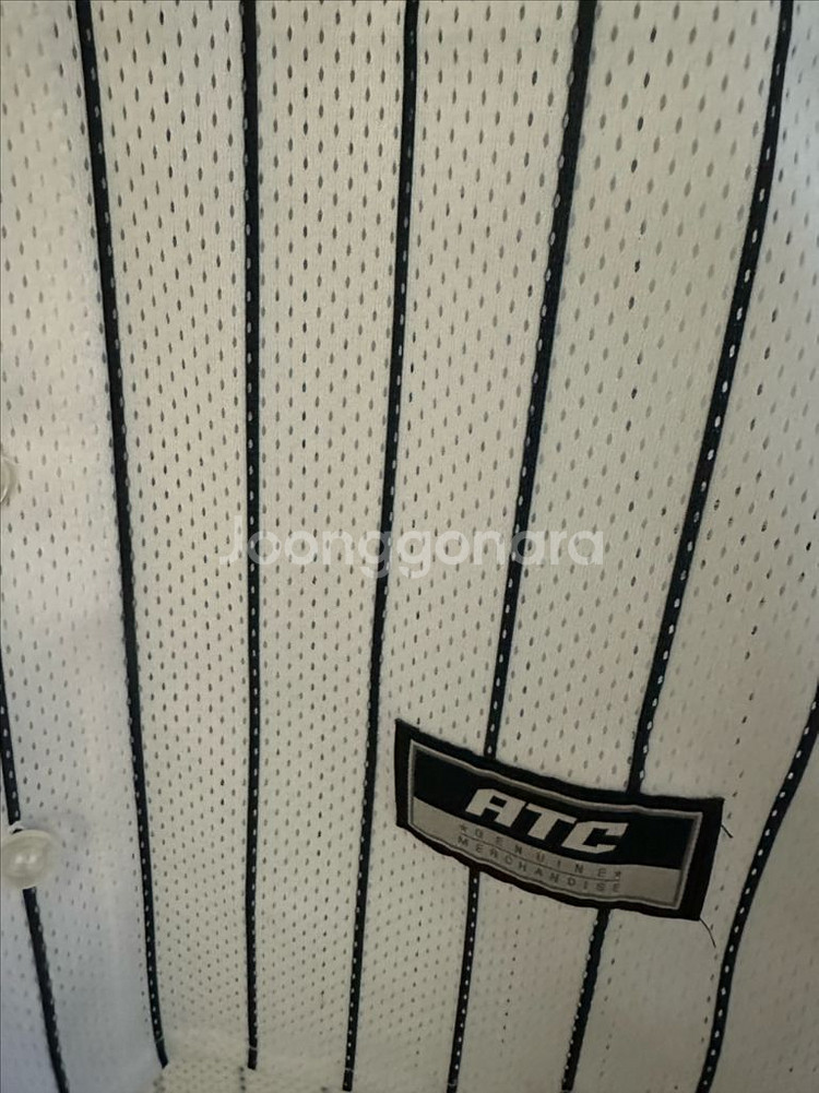 LG트윈스 유니폼 키즈7호--3