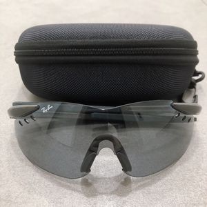 레이밴 엑스레이 xrays 고글형 선글라스