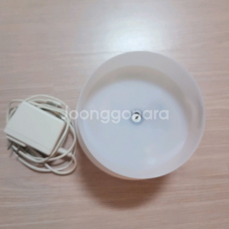 무인양품가습기--2