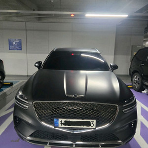 gv70