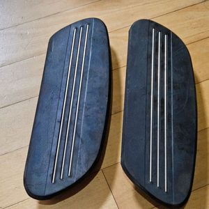 로드킹스페셜 순정 발판 판매합니다. 이미지