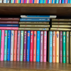 [유아 백과사전] 첫 발견 시리즈