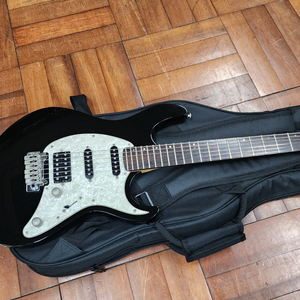 일렉기타 콜트 일렉 기타 전자 기타 G250 블랙