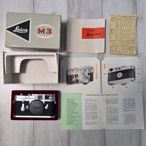 Leica m3