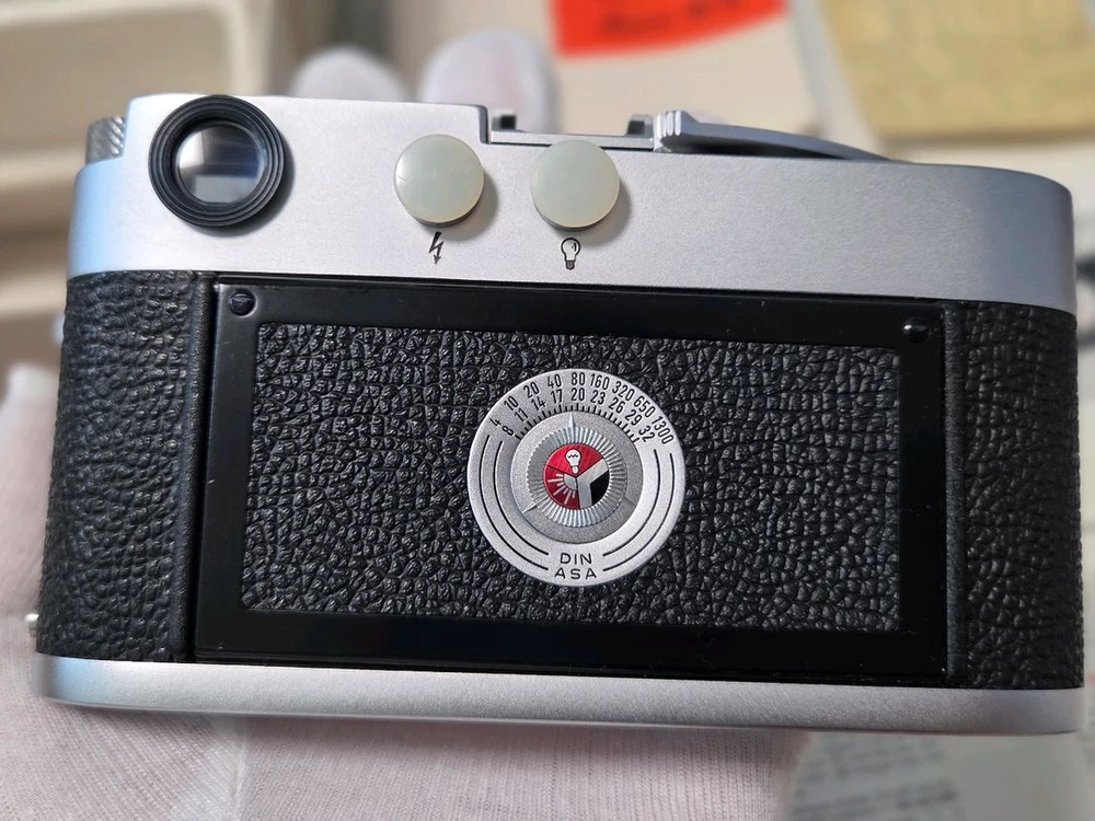Leica m3 이미지