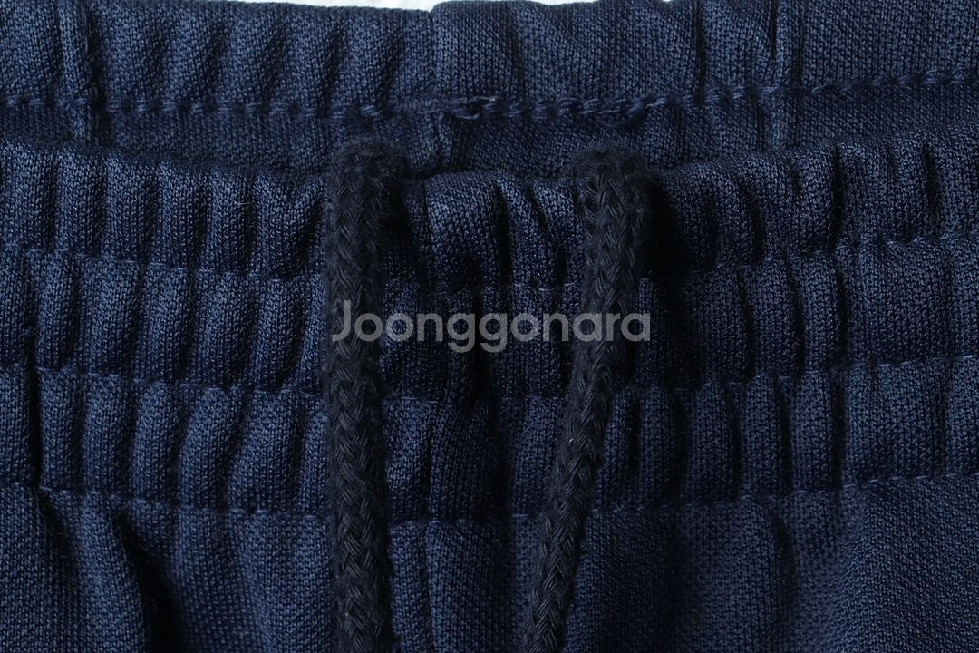 (L) 아디다스 트레이닝복 바지 네이비 파버 올드스쿨--5