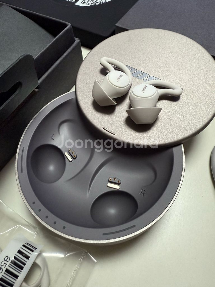 보스 슬립버드 2--1