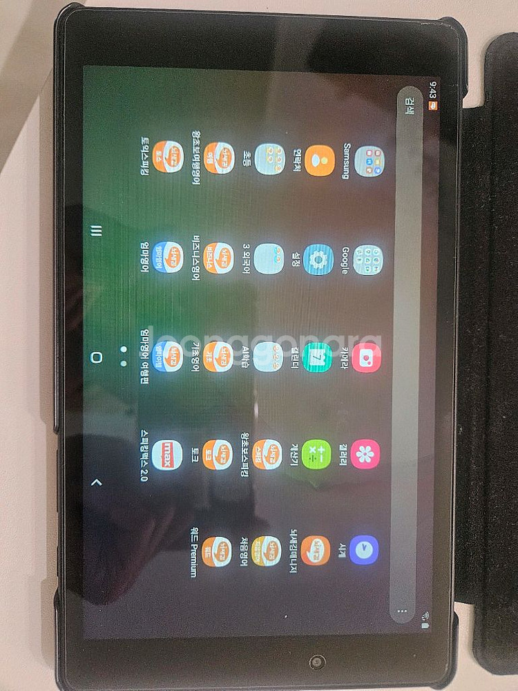 뇌새김교육판매(갤럭시탭A 8.0 SM-T290)--3