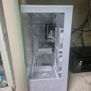본체 RTX5060
